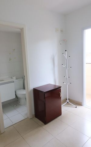 Apartamento para alugar com 68m², 2 quartos e 1 vagaSuíte 1