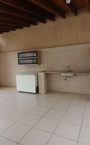 Apartamento para alugar com 68m², 2 quartos e 1 vagaÁrea comum - Churrasqueira