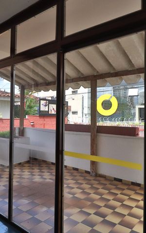 Casa para alugar com 487m², 9 quartos e 2 vagasSala 2