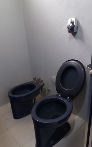 Casa para alugar com 487m², 9 quartos e 2 vagasBanheiro Social 2