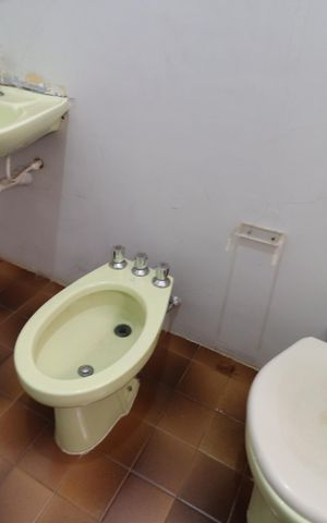 Casa para alugar com 487m², 9 quartos e 2 vagasBanheiro Social 1