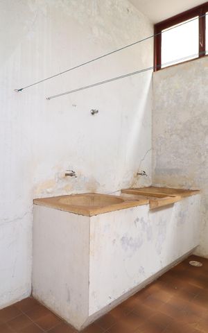 Casa para alugar com 487m², 9 quartos e 2 vagasÁrea de Serviço