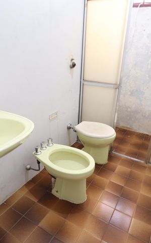 Casa para alugar com 487m², 9 quartos e 2 vagasBanheiro Social 1