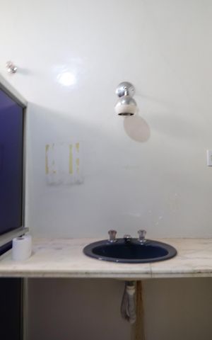 Casa para alugar com 487m², 9 quartos e 2 vagasBanheiro Social 2