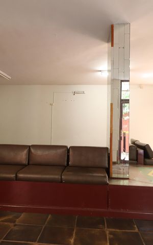 Casa para alugar com 487m², 9 quartos e 2 vagasSala