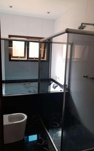 Casa de condomínio à venda com 504m², 4 quartos e 10 vagas