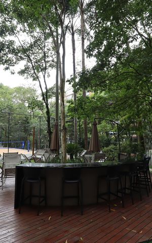 Apartamento à venda com 165m², 3 quartos e 3 vagasÁrea comum