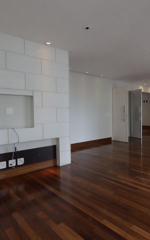 Apartamento à venda com 165m², 3 quartos e 3 vagasSala