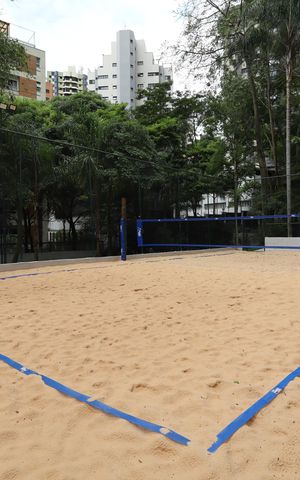 Apartamento à venda com 165m², 3 quartos e 3 vagasQuadra