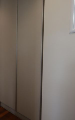 Apartamento à venda com 165m², 3 quartos e 3 vagasCloset da suíte 3