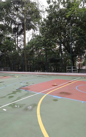 Apartamento à venda com 165m², 3 quartos e 3 vagasQuadra Esportiva