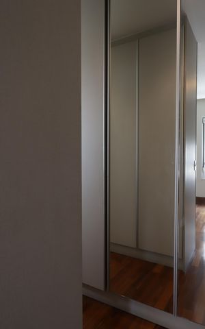 Apartamento à venda com 165m², 3 quartos e 3 vagasCloset da suíte 3