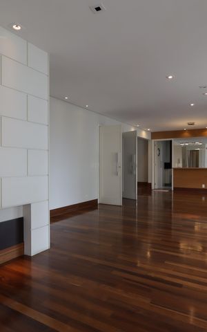 Apartamento à venda com 165m², 3 quartos e 3 vagasSala
