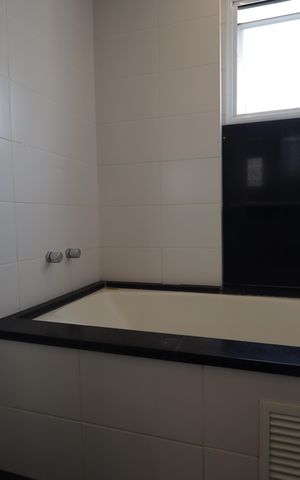 Apartamento à venda com 165m², 3 quartos e 3 vagasBanheiro da Suíte 3