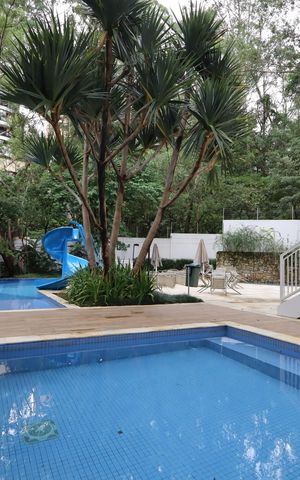 Apartamento à venda com 165m², 3 quartos e 3 vagasÁrea comum - Piscina