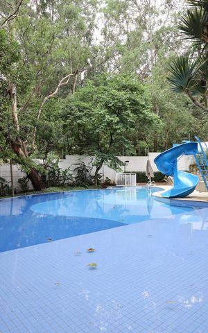 Apartamento à venda com 165m², 3 quartos e 3 vagasÁrea comum - Piscina