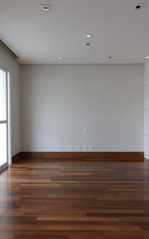 Apartamento à venda com 165m², 3 quartos e 3 vagasSala