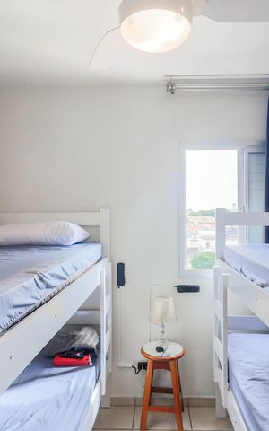 Apartamento à venda com 70m², 3 quartos e 1 vaga Apartamento à venda com 70m², 3 quartos e 1 vagaQuarto 3