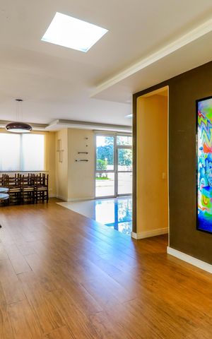 Apartamento à venda com 70m², 3 quartos e 1 vaga Apartamento à venda com 70m², 3 quartos e 1 vagaÁrea Comum - Salão de Festas