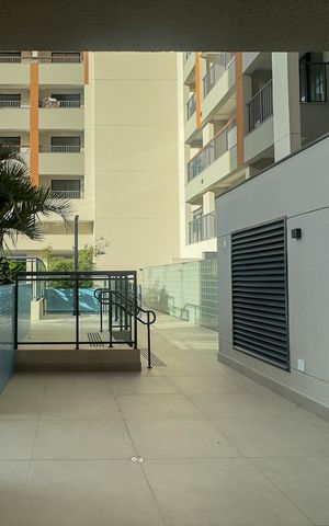 Studio à venda com 24m², 1 quarto e sem vaga Studio à venda com 24m², 1 quarto e sem vagaÁrea comum
