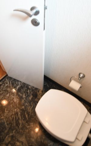 Casa à venda com 394m², 3 quartos e 4 vagasLavabo