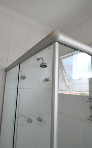 Casa à venda com 394m², 3 quartos e 4 vagasBanheiro Suíte