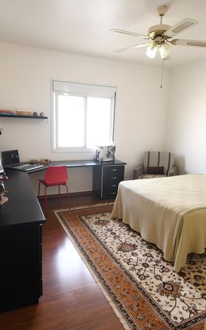 Casa à venda com 394m², 3 quartos e 4 vagasQuarto 2 - Suíte