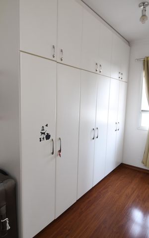 Casa à venda com 394m², 3 quartos e 4 vagasQuarto 3 - Suíte