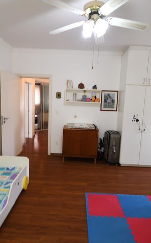 Casa à venda com 394m², 3 quartos e 4 vagasQuarto 3 - Suíte