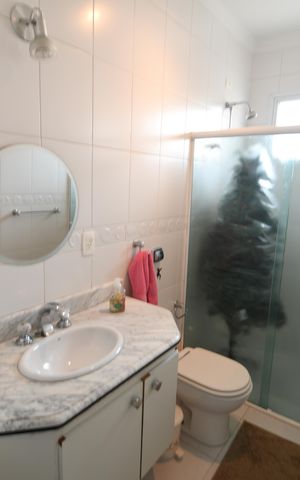 Casa à venda com 394m², 3 quartos e 4 vagasBanheiro Suíte