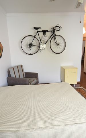 Casa à venda com 394m², 3 quartos e 4 vagasQuarto 2 - Suíte