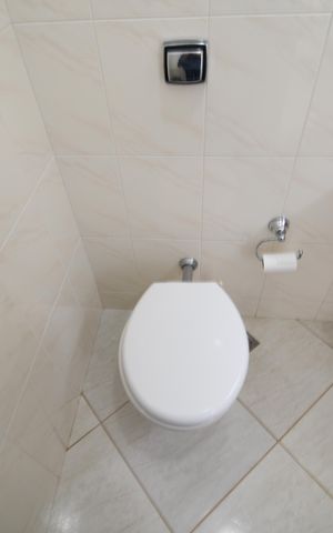 Casa à venda com 394m², 3 quartos e 4 vagasAnexo - Lavabo