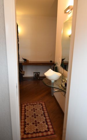 Casa à venda com 394m², 3 quartos e 4 vagasLavabo