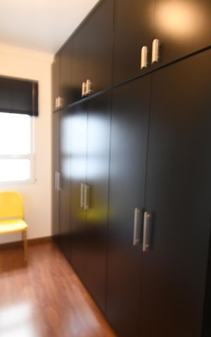 Casa à venda com 394m², 3 quartos e 4 vagasQuarto 2 - Suíte