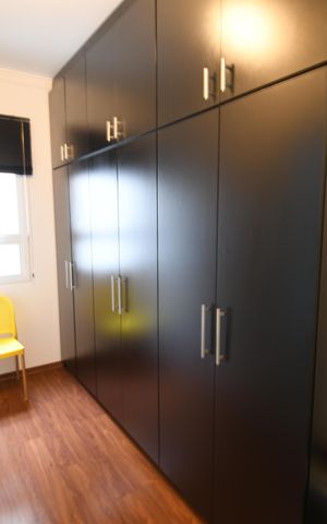 Casa à venda com 394m², 3 quartos e 4 vagasQuarto 2 - Suíte