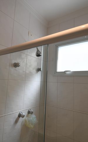 Casa à venda com 394m², 3 quartos e 4 vagasBanheiro Suíte
