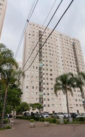 Apartamento para alugar com 59m², 3 quartos e 1 vaga Apartamento para alugar com 59m², 3 quartos e 1 vagaFachada do Prédio
