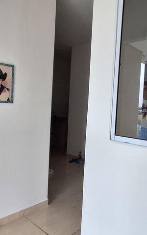 Studio à venda com 35m², 1 quarto e 1 vaga Studio à venda com 35m², 1 quarto e 1 vagaSala