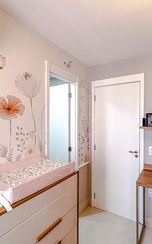 Apartamento à venda com 80m², 2 quartos e 1 vagaSuíte 2