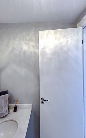 Apartamento à venda com 80m², 2 quartos e 1 vagaLavabo