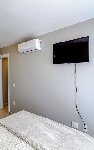 Apartamento à venda com 80m², 2 quartos e 1 vagaSuíte 1