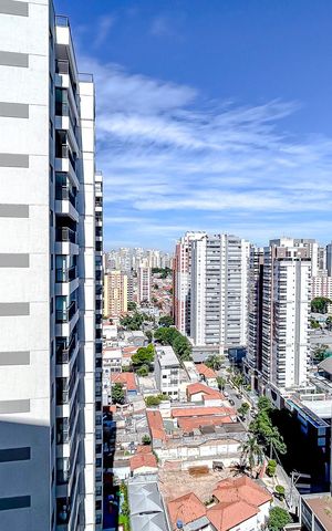 Apartamento à venda com 80m², 2 quartos e 1 vagaVista da Suíte 1