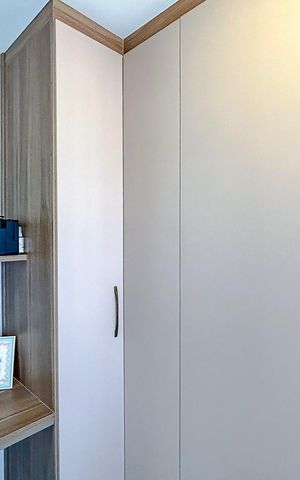 Apartamento à venda com 80m², 2 quartos e 1 vagaSuíte 2