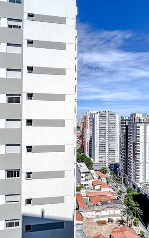 Apartamento à venda com 80m², 2 quartos e 1 vagaVista da Varanda