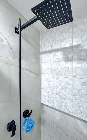 Apartamento à venda com 80m², 2 quartos e 1 vagaBanheiro da Suíte 2