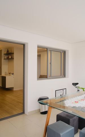 Apartamento à venda com 89m², 2 quartos e 1 vagaVaranda