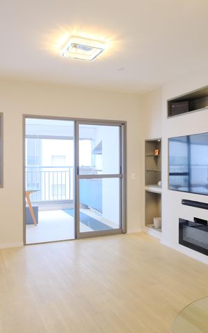 Apartamento à venda com 89m², 2 quartos e 1 vagaSala