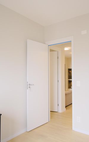 Apartamento à venda com 89m², 2 quartos e 1 vagaQuarto