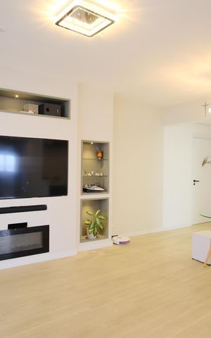 Apartamento à venda com 89m², 2 quartos e 1 vagaSala