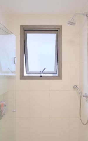 Apartamento à venda com 89m², 2 quartos e 1 vagaBanheiro da Suíte